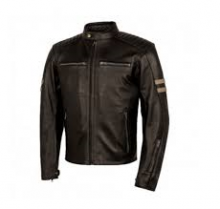 CHAQUETA LEGEND MARRON MR