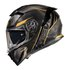 Casco integrale Premier DEVIL CARBON ST19 ECE 22.06 Carbonio lucido Oro