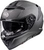 Casco integrale Premier DEVIL CARBON BM ECE 22.06 in carbonio Opaco