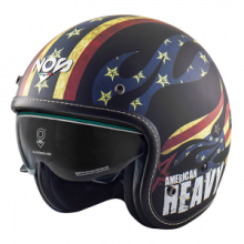 CASCO JET NOS NS-1 AMERICAN HEAVY