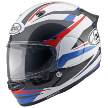 ARAI QUANTIC RAY WHITE