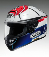 SHOEI X-Spirit 2 Marc Marquez MOTEGI TG S