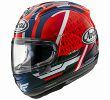 ARAI RX-7 V EVO MAVERICK