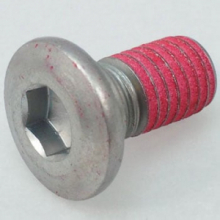 BULLONE  DISCO DISCO FRENO ,8X15 KAWASAKI 92150-1852
