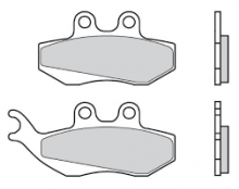 PATTINI ORGANICO brembo 07012