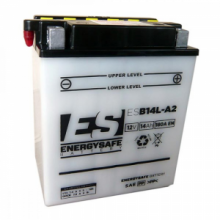 BATTERIA ENERGYSAFE ESB14L-A2 12V/14AH