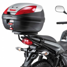 GIVI PORTAPACCHI HONDA CBF 125'09