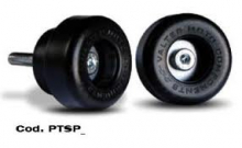 COPPIA TAMPONI PARATELAIO VALTERMOTO SPECIAL PER BMW S 1000 RR