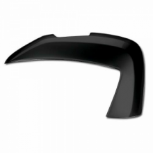 C35N - Givi Coppia Cover V35 Nero Goffrato