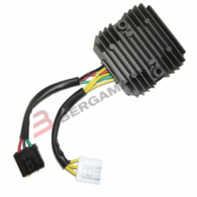 REGOLATORE DI TENSIONE HONDA SH125/150