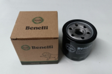 FILTRO OLIO RIGINALE BENELLI 269256600030