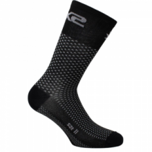 SIX2 CALZA CORTA SPORTIVA Calza corta (h 18cm) in tessuto BreathFit Socks®
