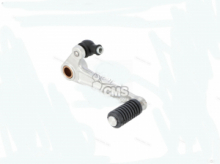 PEDALE LEVA CAMBIO SUZUKI 2560017G02