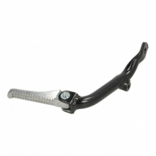 573502 SUPPORTO PIU PEDALINO DX GILERA RUNNER