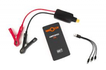MINI AAVVIATORE PER MOTO Jump Starter Mini multifunzione