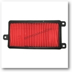 FILTRO ARIA KYMCO AGILITY R16 50 4T 08-13; SUPER 8 50 05-21