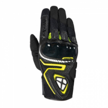 Guanti Ixon RS5 Air nero giallo air