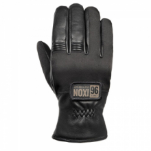 Guanti Ixon Pro Origin nero WP