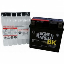 BATTERIA MOTZ7S-BS senza Manutenzione Cod. Yuasa (YTZ7S-BS)