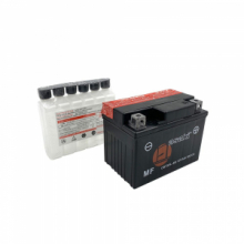 BATTERIA ASAKI CTZ7S-BS senza Manutenzione Equivalente YTZ7S-BS