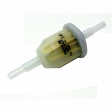 FILTRO CARBURANTE UFI  Codulo Ø 6/9mm