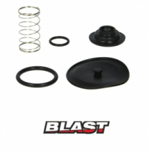 KIT REVISIONE RUBINETTO BENZINA  HONDA TRANSALP 600-650