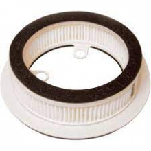 FILTRO ARIA HOKIO CARTER DX Variatore  YAMAHA T-MAX 500 500cc 01-11  (Compatibilità HIFLO:HFA4506)