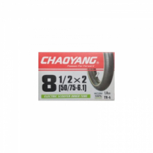 CAMERA D'ARIA CHAOYANG 8 1/2X2 MONOPATTINO