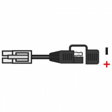 CAVO CONNESSIONE  SAE - Oximiser