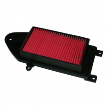 FILTRO ARIA HOKIO  KYMCO AGILITY R16/MALAGUTI CIAK 125/150/200cc  Compatibile HIFLO:HFA5001