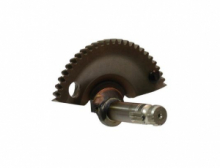 ALBERO AVVIAMENTO  APRILIA/PIAGGIO 125cc    ( PIAGGIO: 478723)