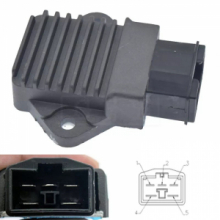 REGOLATORE DI TENSIONE HONDA HORNET ATHENA