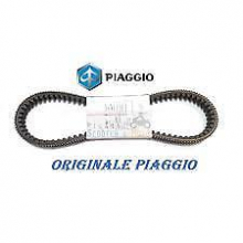 B013360 PIAGGIO ORIG. CINGHIA TRAPEZIODALE MITSUBOSHI Aprilia, Derbi, Moto Guzzi, Vespa, Gilera, Piaggio