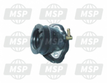 485587 COLLETTORE ASPIRAZIONE ORIGINALE  Aprilia, Derbi, Moto Guzzi, Vespa, Gilera, Piaggio