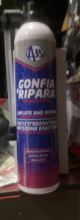 GONFIA E RIPARA A35  BOMBOLETTA  300ml