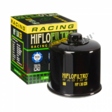 FILTRO OLIO RACING SUZUKI HIFLO HF138RC