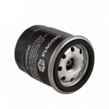 82635R FILTRO OLIO ORIGINALE PIAGGIO 125/150/200/