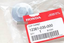12361-035-000 TAPPO SCARICO OLIO HONDA ORIG.