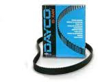 CINGHIA DISTRIBUZIONE DAYCO-PIRELLI