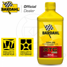 BARDAHL XTC C60  10W30