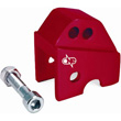 RIALZO AMMORTIZZATORE PIAGGIO ROSSO