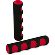 CP COPRILEVA SPUGNA NERO/ROSSO