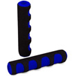 CP COPRILEVA SPUGNA NERO/BLU