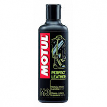 M3 PERFECT LEATHER PULITORE PELLE MOTUL