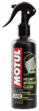 MOTUL M2 Helmet Interior Clean