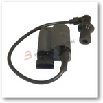 BOBINA CDI MOT.PIAGG.50 4T 00- LIBERTY50/ZIP50/VESPA LX 4T50