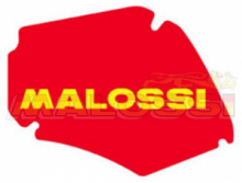 MALOSSI RED SPONGE per filtro originale 1411420