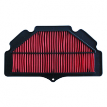 FILTRO ARIA SUZUKI GSR 600 06-08  HFA3613
