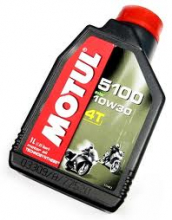 MOTUL 5100 10W30