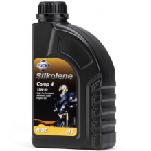 SILKOLENE COMP 4 15W-50